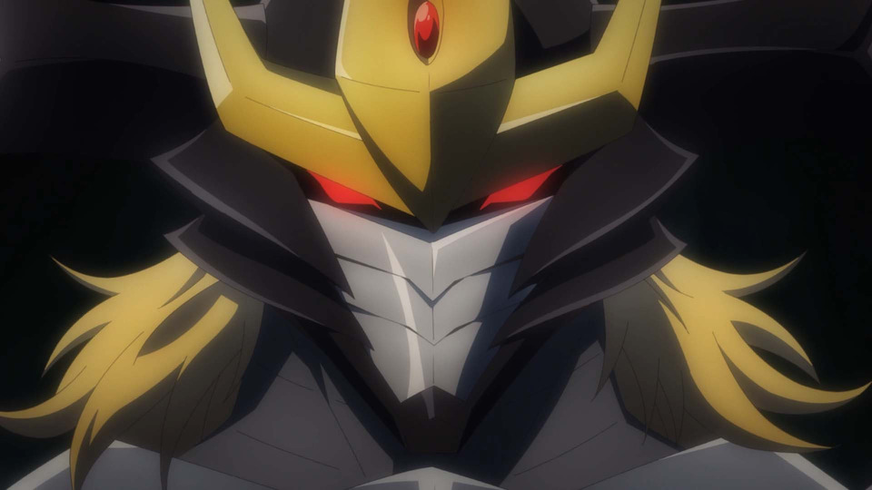 サラリーマンが異世界に行ったら四天王になった話 第11話 英雄のいない戦い